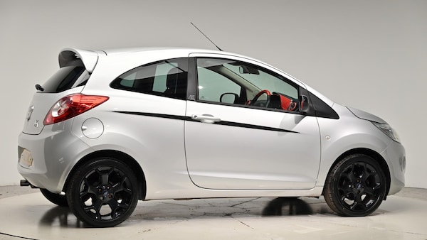 Used Ford Ka 2012 for sale - 74751675: Photo 36