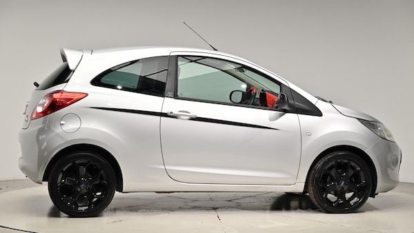 Used Ford Ka 2012 for sale - 74751675: Photo 37