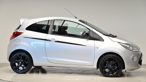 Used Ford Ka 2012 for sale - 74751675: Photo 39
