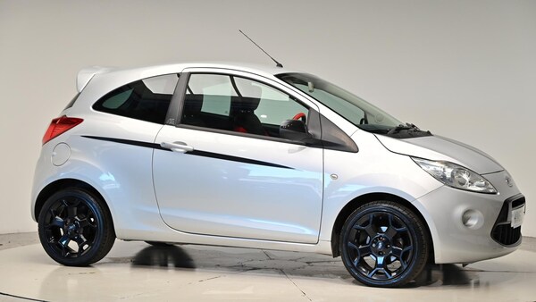 Used Ford Ka 2012 for sale - 74751675: Photo 40