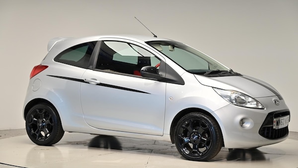 Used Ford Ka 2012 for sale - 74751675: Photo 41