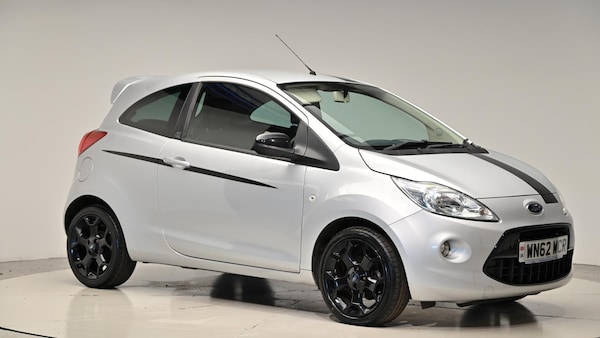 Used Ford Ka 2012 for sale - 74751675: Photo 42