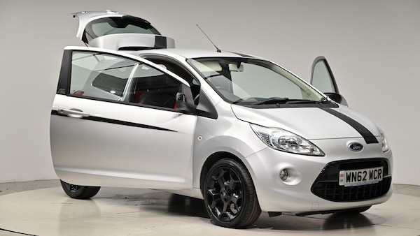 Used Ford Ka 2012 for sale - 74751675: Photo 43