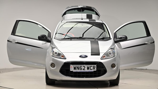 Used Ford Ka 2012 for sale - 74751675: Photo 47