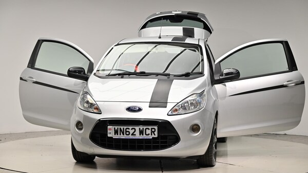 Used Ford Ka 2012 for sale - 74751675: Photo 48