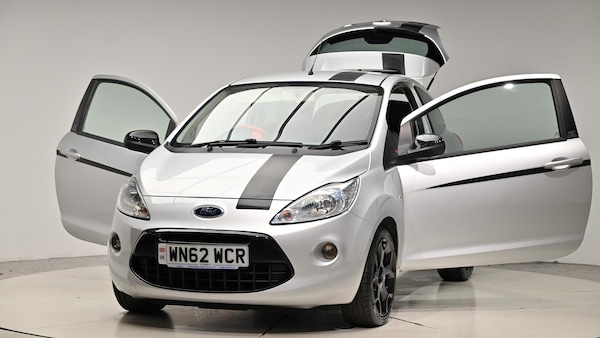 Used Ford Ka 2012 for sale - 74751675: Photo 49