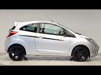 Used Ford Ka 2012 for sale - 74751675: Photo