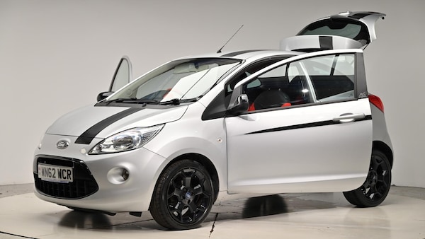 Used Ford Ka 2012 for sale - 74751675: Photo 52