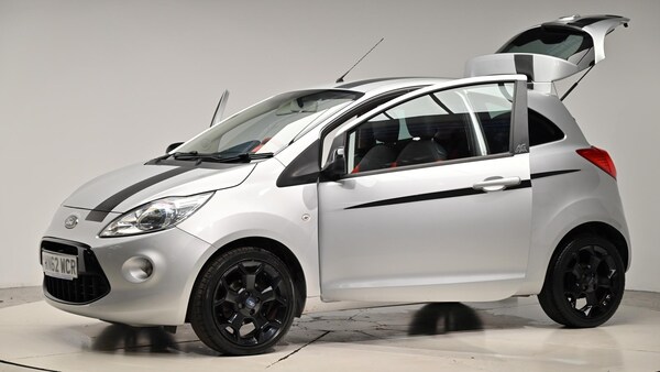 Used Ford Ka 2012 for sale - 74751675: Photo 53