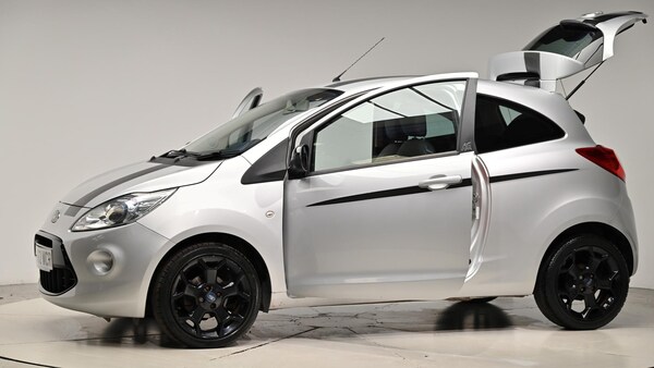 Used Ford Ka 2012 for sale - 74751675: Photo 54