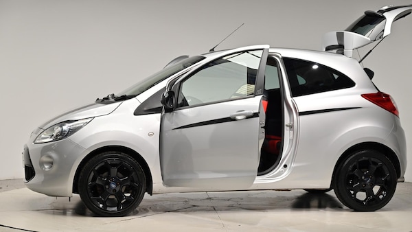 Used Ford Ka 2012 for sale - 74751675: Photo 55