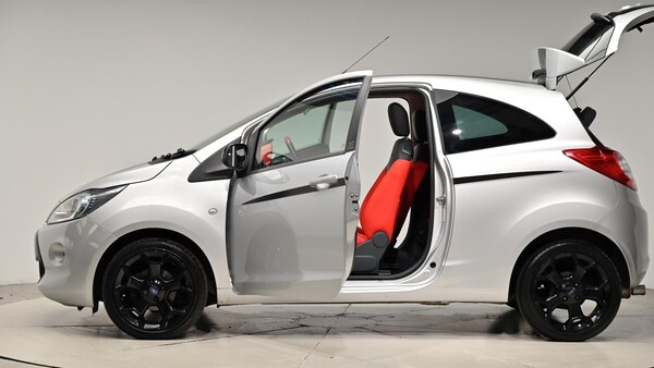 Used Ford Ka 2012 for sale - 74751675: Photo 56