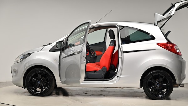 Used Ford Ka 2012 for sale - 74751675: Photo 57
