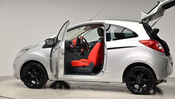 Used Ford Ka 2012 for sale - 74751675: Photo 58