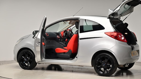 Used Ford Ka 2012 for sale - 74751675: Photo 59