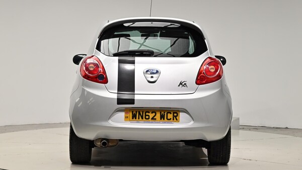Used Ford Ka 2012 for sale - 74751675: Photo 5