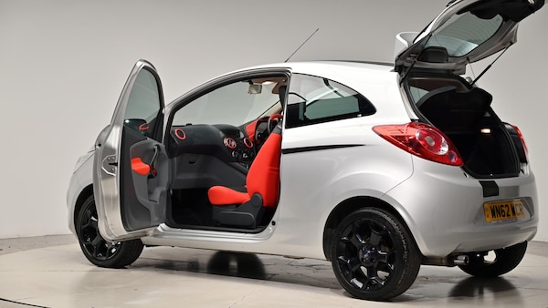 Used Ford Ka 2012 for sale - 74751675: Photo 60