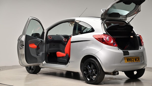 Used Ford Ka 2012 for sale - 74751675: Photo 61