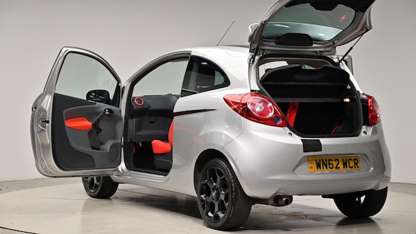 Used Ford Ka 2012 for sale - 74751675: Photo 62