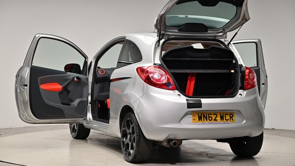 Used Ford Ka 2012 for sale - 74751675: Photo 63