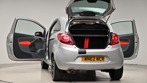 Used Ford Ka 2012 for sale - 74751675: Photo 64