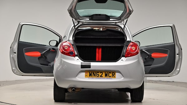 Used Ford Ka 2012 for sale - 74751675: Photo 65