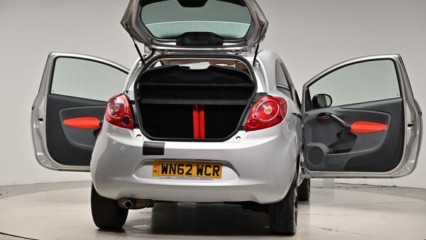Used Ford Ka 2012 for sale - 74751675: Photo 66