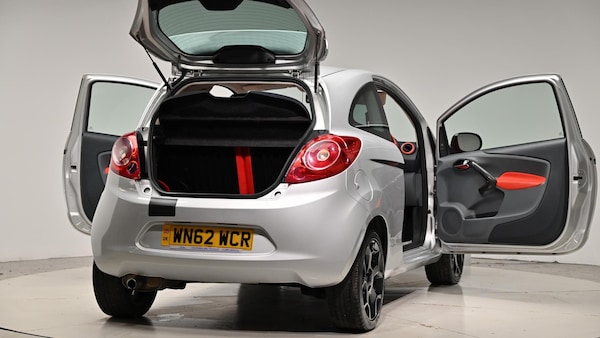 Used Ford Ka 2012 for sale - 74751675: Photo 67