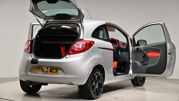 Used Ford Ka 2012 for sale - 74751675: Photo 68