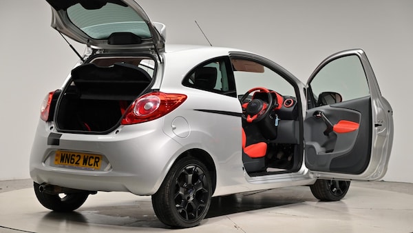Used Ford Ka 2012 for sale - 74751675: Photo 69