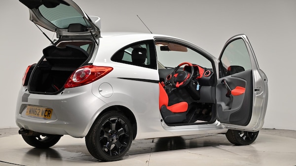 Used Ford Ka 2012 for sale - 74751675: Photo 70