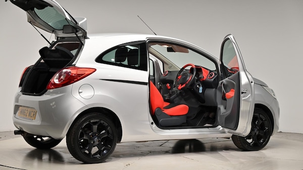 Used Ford Ka 2012 for sale - 74751675: Photo 71