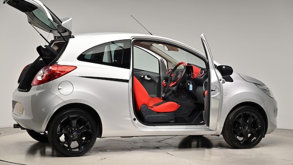 Used Ford Ka 2012 for sale - 74751675: Photo 72