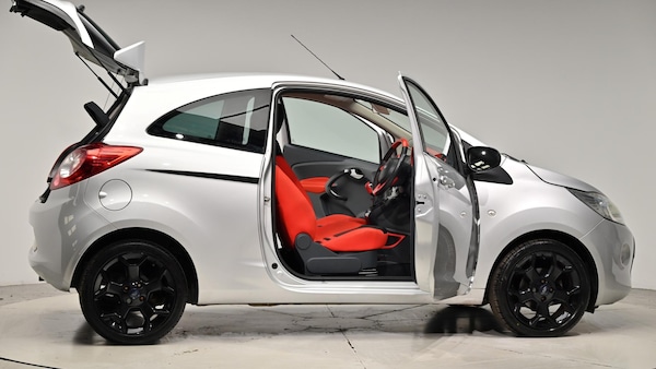 Used Ford Ka 2012 for sale - 74751675: Photo 73