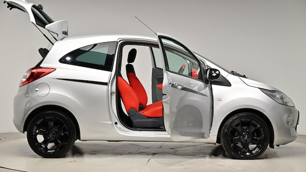 Used Ford Ka 2012 for sale - 74751675: Photo 74