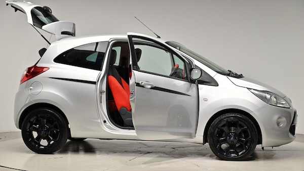 Used Ford Ka 2012 for sale - 74751675: Photo 75