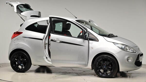 Used Ford Ka 2012 for sale - 74751675: Photo 76
