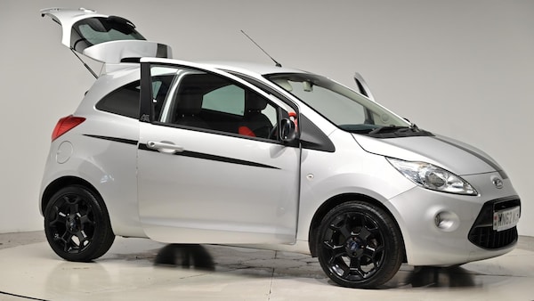 Used Ford Ka 2012 for sale - 74751675: Photo 77