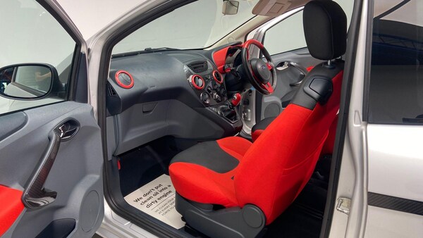 Used Ford Ka 2012 for sale - 74751675: Photo 79