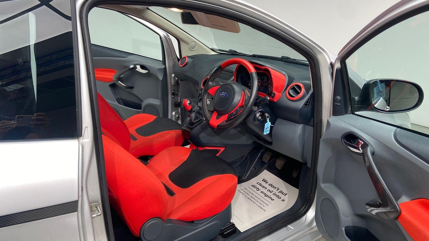 Vehicle 80