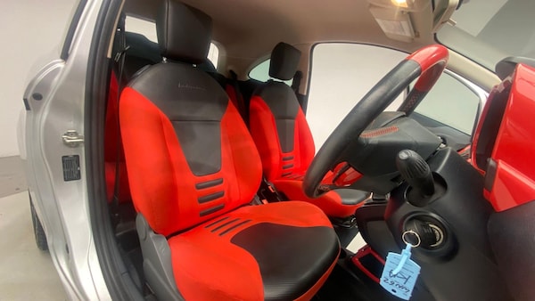 Used Ford Ka 2012 for sale - 74751675: Photo 82