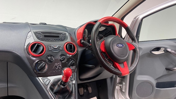 Used Ford Ka 2012 for sale - 74751675: Photo 85