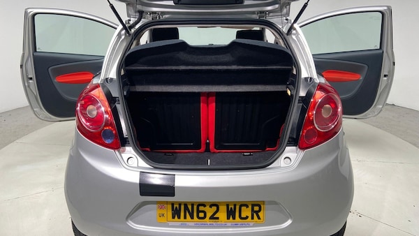 Used Ford Ka 2012 for sale - 74751675: Photo 86