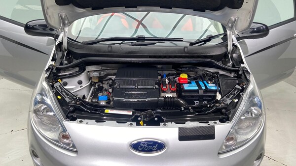 Used Ford Ka 2012 for sale - 74751675: Photo 87