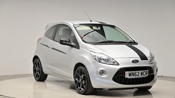 Used Ford Ka 2012 for sale - 74751675: Photo 8