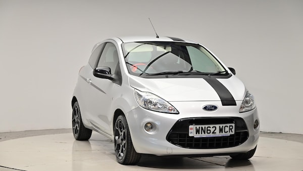 Used Ford Ka 2012 for sale - 74751675: Photo 9