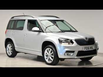 (16) - 1.2 TSI SE DSG Euro 6 (s/s) 5dr