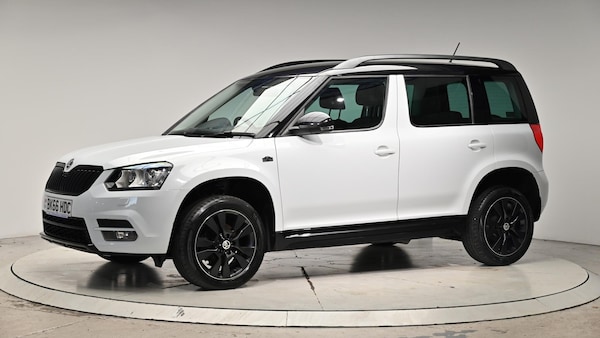 Used Skoda Yeti 2016 for sale - 76123027: Photo 17