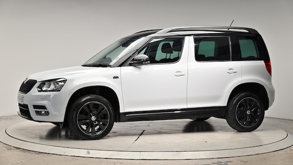 Used Skoda Yeti 2016 for sale - 76123027: Photo 18