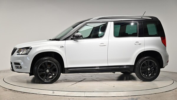 Used Skoda Yeti 2016 for sale - 76123027: Photo 19